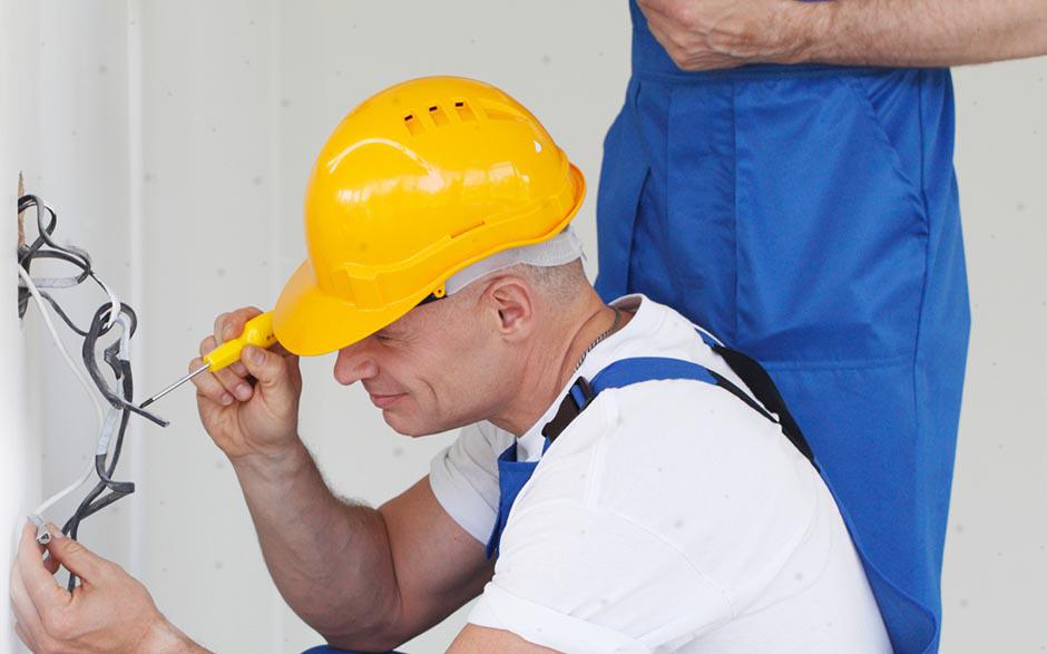 artisan électricien Wissous